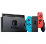 Nintendo Switch: Hem Ev Konsolu Hem de Taşınabilir Cihaz Deneyimi