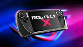 ASUS ROG Ally X Sonunda Duyuruldu!