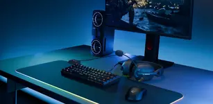 Rampage Makro Mouse ve Klavye Programı