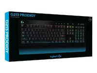 Logitech G213 İncelemesi: Oyuncular İçin Fiyat/Performans Klavyesi mi?
