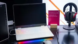 HP, CES'te en güçlü laptopunu tanıttı