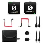 RØDE Wireless ME Kablosuz Kompakt Yaka Mikrofonu Sistemi