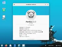 Pardus 23.3 Güncellemesi çıktı !