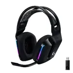 Logitech G733 Wireless RGB Gaming Headset İnceleme