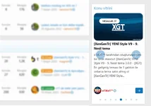 xgt rsimli konular vitrini demo sidebar.webp