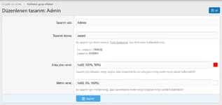[XenGenTr] Kullanıcı afiş tasarımları - Admin panel düzenle.webp