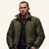 Niko Bellic