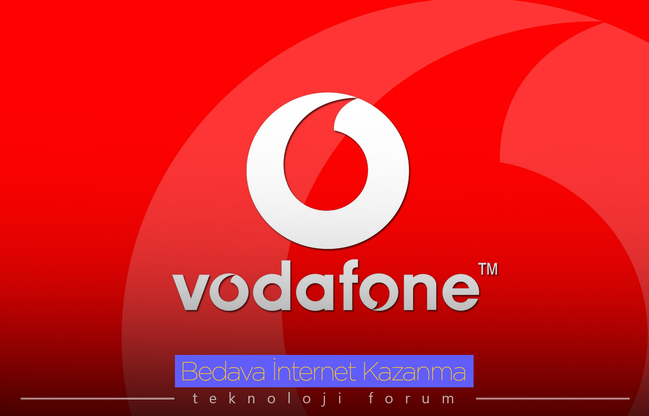 Vodafone Bedava İnternet Kazanma Yolları: 2025 Yılında Hediye İnternet Fırsatları