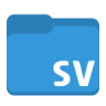 SV File Manager